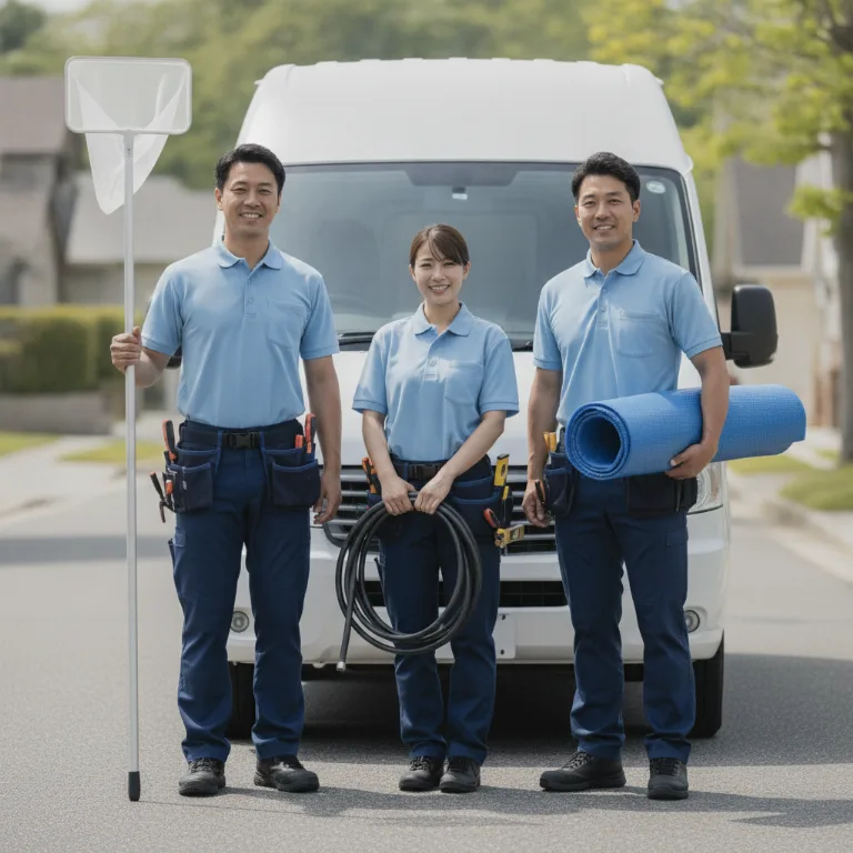 プール設置 のチーム: 狭山市